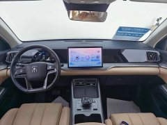 2024 BYD Song Pro PHEV 2025 No.2generation 1.5L AT DM-i 75KMLeading #4