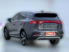2023 BYD Tang PHEV 2021 1.5T AT DM-i 112KM Honor #2