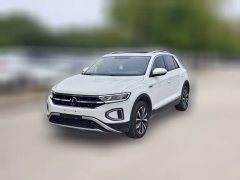 2024 Volkswagen T-Roc 2024 280TSI DSG2WDtimeEdition #1