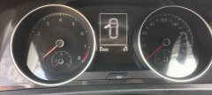 2018 Volkswagen Golf 2018 1.6 AT Fashion #3
