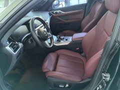 2023 BMW 4 Series 2023 2.0T AT 425i MM Sport Shadow #5