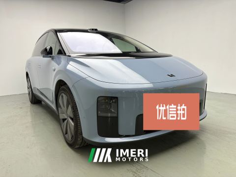 2025 Li Auto Li Auto i8 2025 Standard