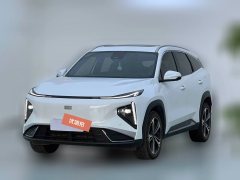 2025 Geely Galaxy Geely Galaxy L7 2025 EM-i 115km explore+Edition #1