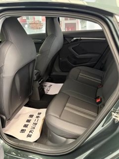 2024 Audi A3 Sedan 2023 A3L Limousine 1.4T AT 35 TFSI FashionSport #6