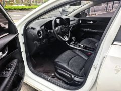 2021 Kia K3 20201.5L AT Fashion #5