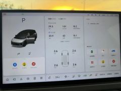 2025 Li Auto Li Auto i8 2025 Standard #3