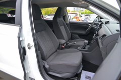 2023 Volkswagen T-Cross 2023 Facelift 1.5L AT Fashion #5