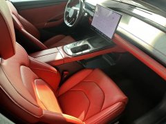 2024 Xiaomi Auto Xiaomi SU7 2024 RWDSuperLong RangeHigh-end smart drivingProEdition #12