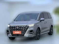 2023 Roewe iMAX8 2023 2.0T AT 400TGI Enjoy moreEdition #1