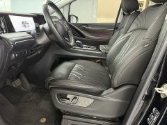 2024 GAC Trumpchi Trumpchi M8 2024 LargedivisionSeries 2.0T AT 400T Premium #5