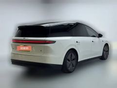 2025 Li Auto Li Auto i8 2025 Standard #2