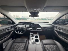 2022 Chang'an UNI-K 2021 2.0T AT excellence #4