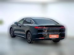 2021 BYD Han 2020 EV SuperLong RangeEditionLuxury #2