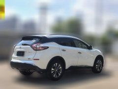 2018 Nissan Murano 2017 2.5 AT XLSmart FashionFWD #2