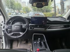 2021 Haval H6 2021 1.5T AT China tideChampionGDI #4