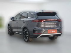 2024 BYD Tang PHEV 2024 1.5T AT DM-P Glory 215KM 4WDExclusive #2