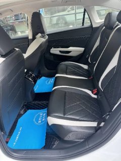 2025 Volkswagen Sagitar 2026 L 300TSI DSG Luxury #6