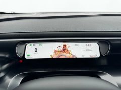2024 smart #1 2024 SmartStandard #3