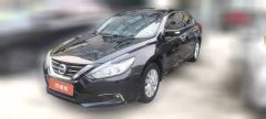 2019 Nissan Teana 2016 2.0 AT XEFashion #1
