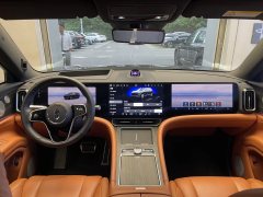 2025 AITO M9 2025 EREV UltraEdition 52kWh 6SeatEdition（192line lidar） #4