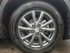 2020 Mazda CX-4 2020 2.0 AT blue sky vitalityEditionFWD #18