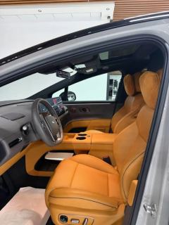 2025 Li Auto Li Auto i8 2025 Standard #5