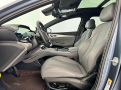 2024 BYD Seal 07 DM-i 2025 DM-i 1.5L 125km Luxury #5