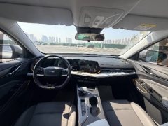 2023 Chang'an Oushang Chang'an Oushang X5 Plus 2023 Facelift 1.5T DCTexcellence #4