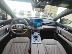 2024 BYD Tang PHEV 2024 1.5T AT DM-P Glory 215KM 4WDExclusive #4