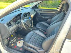 2018 Volkswagen Lavida 2017 1.6 AT Comfort #5