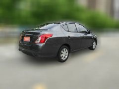 2016 Nissan Sunny 2015 1.5 MT XEComfort #2