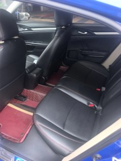 2018 Honda Civic 2016 1.5T AT 220TURBOLuxury #6