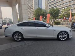2025 Cadillac CT6 2023 2.0T AT 28T Premium #7