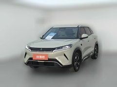 2025 BYD Yuan UP 2025 Smart Drive 401KM Leading #1