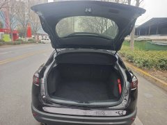 2020 Mazda CX-4 2020 2.0 AT blue sky vitalityEditionFWD #17