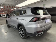 2025 Geely Auto Geely Haoyue L 2026 2.0TD DCT Meiman Edition 6-Seater #7