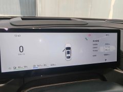 2025 Geely Galaxy Geely Galaxy A7 2025 EM-i 150km starshipEdition #3