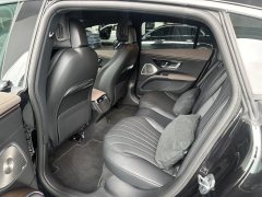 2024 Mercedes-Benz EQS 2023 450+Pioneer (Imported) #6