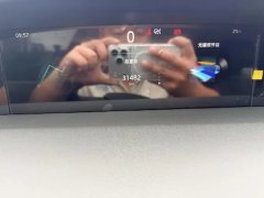 2022 Chang'an UNI-K 2021 2.0T AT excellence #3