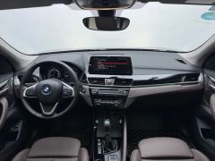 2020 BMW X1 New Energy 2020 1.5T AT 30LeExclusive4WD HEV #4