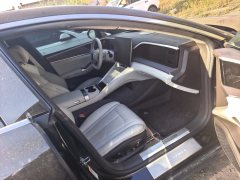 2025 Denza Z9 2024 1100km 4WDUltraEdition #9