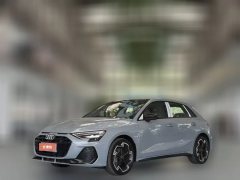 2026 Audi A3 Sportback 2025 Sportback 35TFSI gallopingExclusive +LuxurySelectBag #1