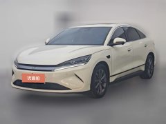 2025 BYD Qin L 2025 EV 545KMSurpass #1