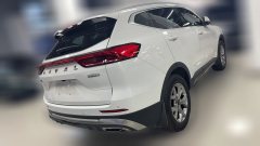 2023 Haval H6 2021 1.5T AT China tideChampionGDI #2
