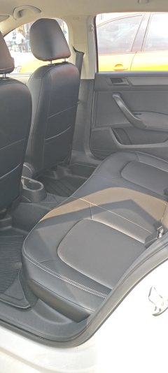2018 Škoda Rapid Spaceback 2018 1.6 AT Comfort #6