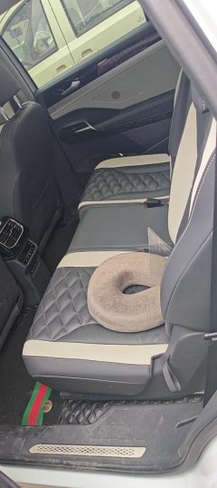 2023 Volkswagen ID.6 CROZZ 2022Long Range PROEdition #6