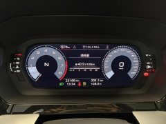 2023 Audi A3 Sedan 2023 A3L Limousine 1.4T AT 35 TFSI FashionSport #3