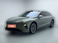 2023 NIO ET7 2023 75kWh #1