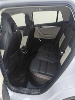 2024 Lynk & Co Lynk & Co 06 EM-P 2023 1.5T AT Remix PHEV Pro #6