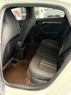 2023 Audi A3 Sedan 2023 A3L Limousine 1.4T AT 35 TFSI FashionSport #6